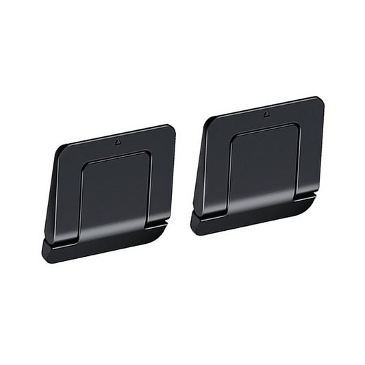 Notebook base portable foot pad stand