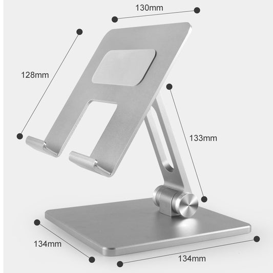 Compatible with Apple, Mobile Phone Lazy Folding For Ipad Huawei Apple Support Frame