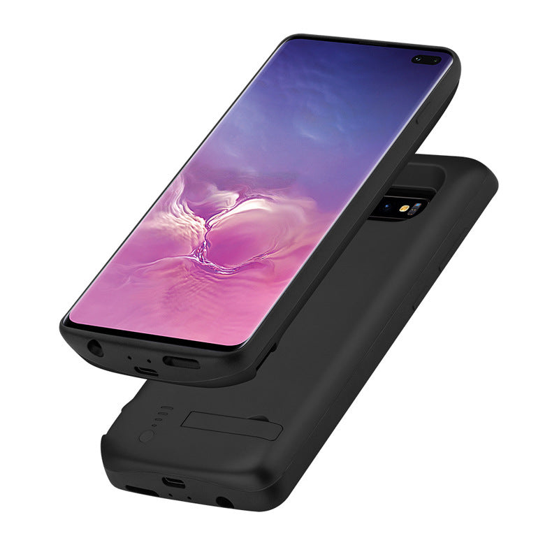 Bracket Phone Case Back Splint Battery Portable Power Bank