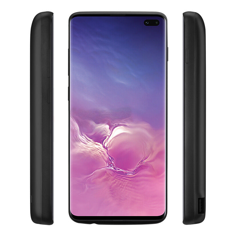 Bracket Phone Case Back Splint Battery Portable Power Bank