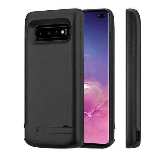 Bracket Phone Case Back Splint Battery Portable Power Bank