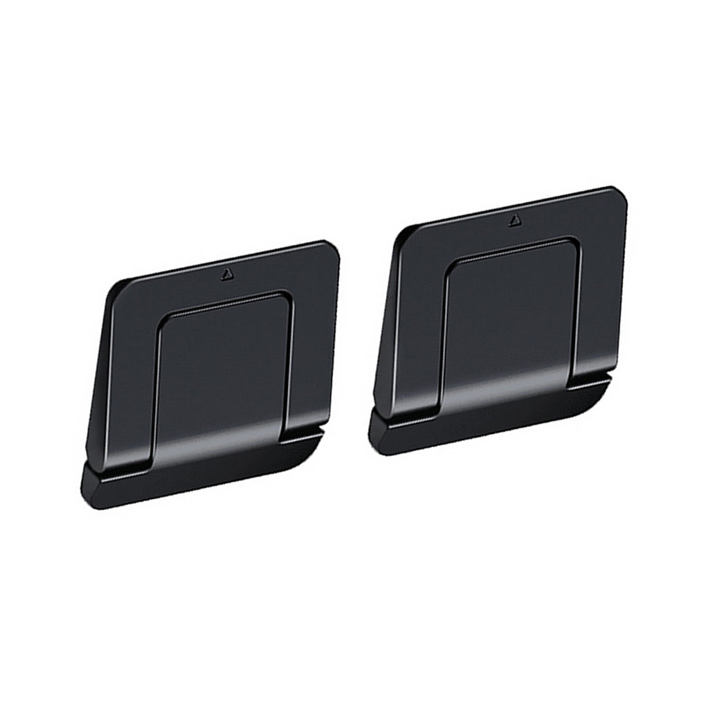 Notebook base portable foot pad stand