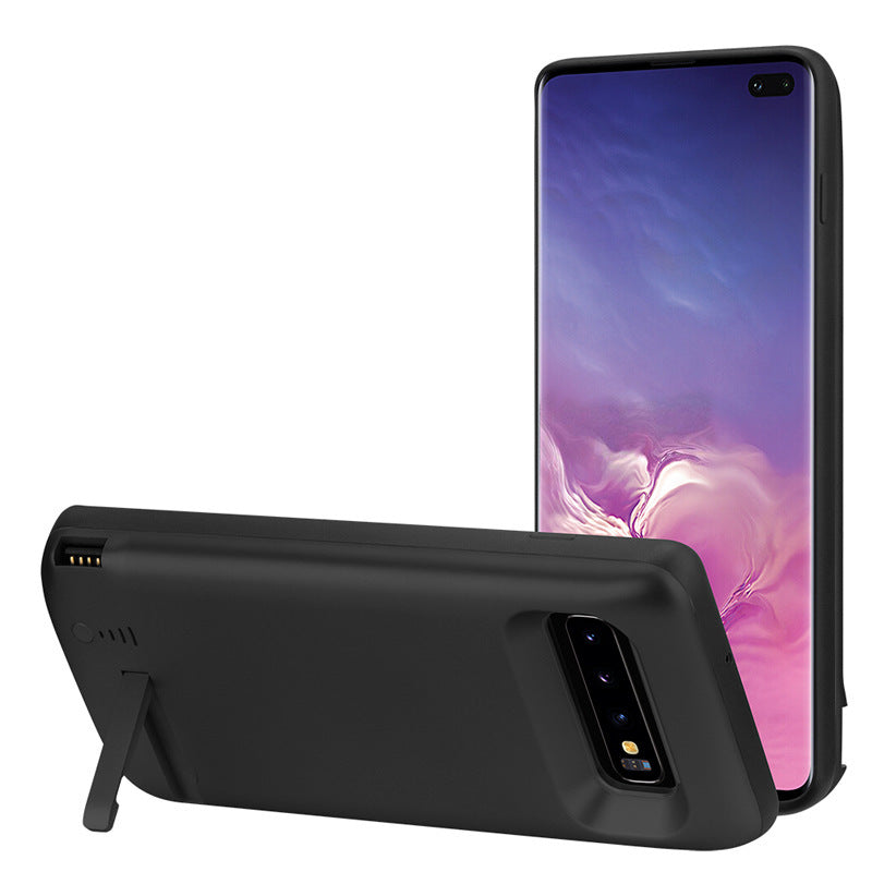 Bracket Phone Case Back Splint Battery Portable Power Bank